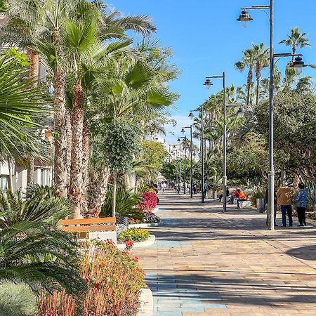 Hanami Avenida De Espana Estepona Exterior foto