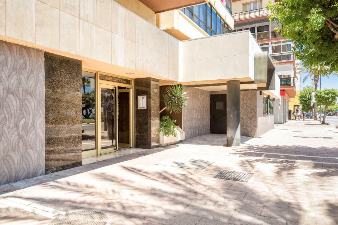 Hanami Avenida De Espana Estepona Exterior foto